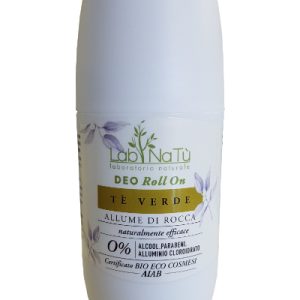 DEODORANTE ROLL ON TE’ VERDE 75 ML