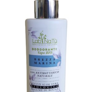 DEODORANTE VAPO BREZZA MARINA 100 ML