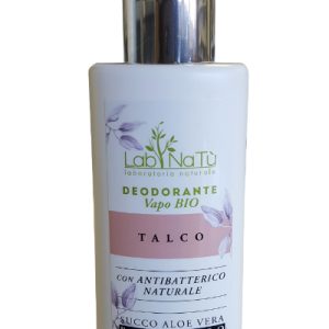 DEODORANTE VAPO TALCO 100 ML