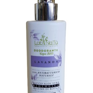 DEODORANTE VAPO LAVANDA 100 ML