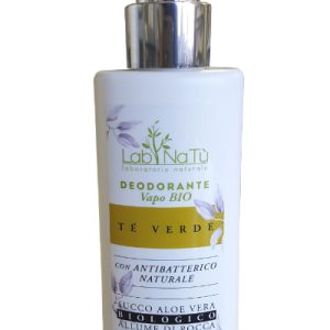 DEODORANTE VAPO TE’ VERDE 100 ML