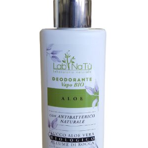 DEODORANTE VAPO ALOE 100 ML