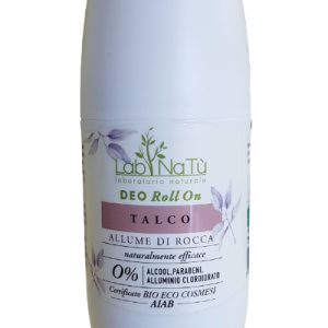 DEODORANTE ROLL ON TALCO 75 ML