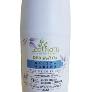 DEODORANTE ROLL ON BREZZA MARINA 75 ML