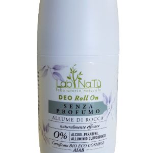 DEODORANTE ROLL ON NEUTRO 75 ML