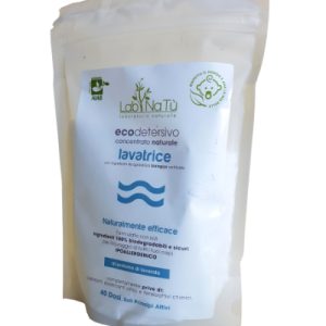 LAVATRICE POLVERE CONCENTRATA 500 GR