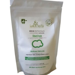 LISCIVA SPORCO DIFFICILE E CAPI RESISTENTI 500 GR