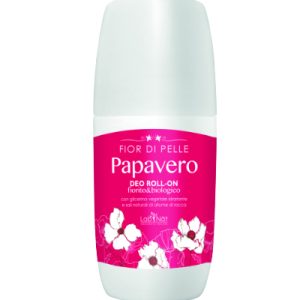 FIOR DI PELLE DEO VAPO 100 ML PAPAVERO (IN ESAURIMENTO)