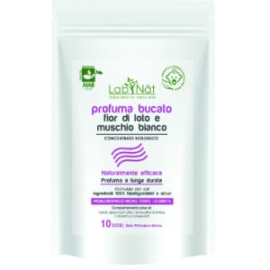 PROFUMA BUCATO LOTO & MUSCHIO 120 GR