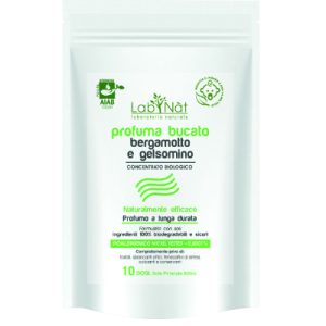PROFUMA BUCATO BERGAMOTTO & GELSOMINO 120 GR