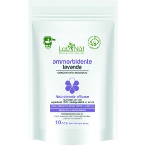 AMMORBIDENTE LAVANDA 120 GR