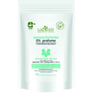 AMMORBIDENTE SENZA PROFUMO 120 GR