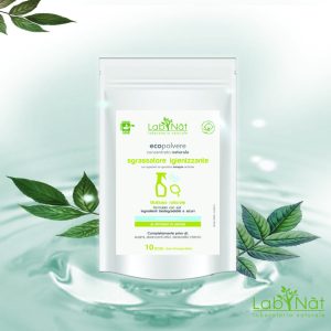 SGRASSATORE IGIENIZZANTE MULTISUPERFICI 120 GR