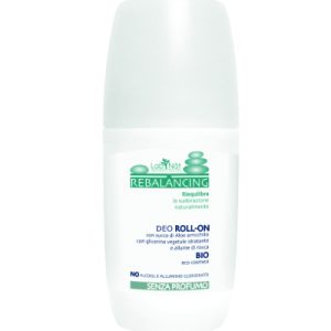 REBALANCING DEO ROLL NEUTRO 75 ML