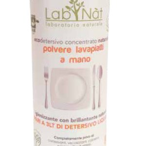 ECODETERSIVO PIATTI A MANO 150 GR