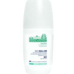 REBALANCING DEO ROLL BREZZA MARINA 50 ML