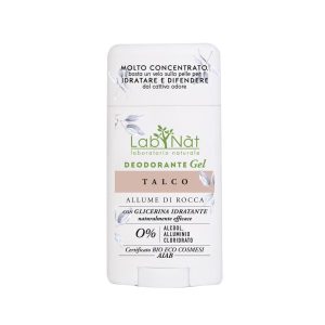 REBALANCING DEO GEL TALCO 75 ML