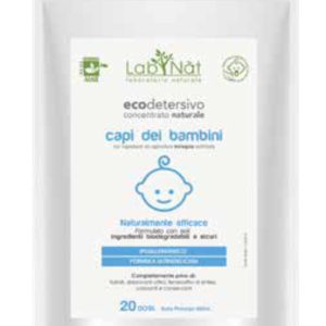 DETERSIVO BABY 250 GR