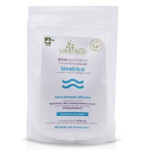 LAVATRICE POLVERE CONCENTRATA 120 GR