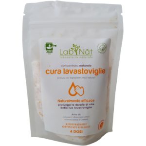 CURA LAVASTOVIGLIE CONF. 100 GR