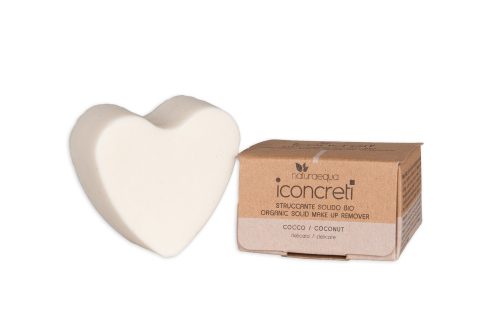 STRUCCANTE SOLIDO BIO COCCO 60 GR