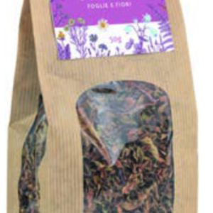 TISANA BIO MALVA SYLVESTRIS SACCHETTO 40 GR