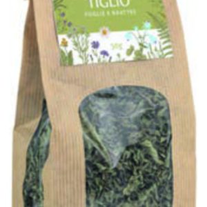 TISANA BIO TIGLIO SACCHETTO 40 GR
