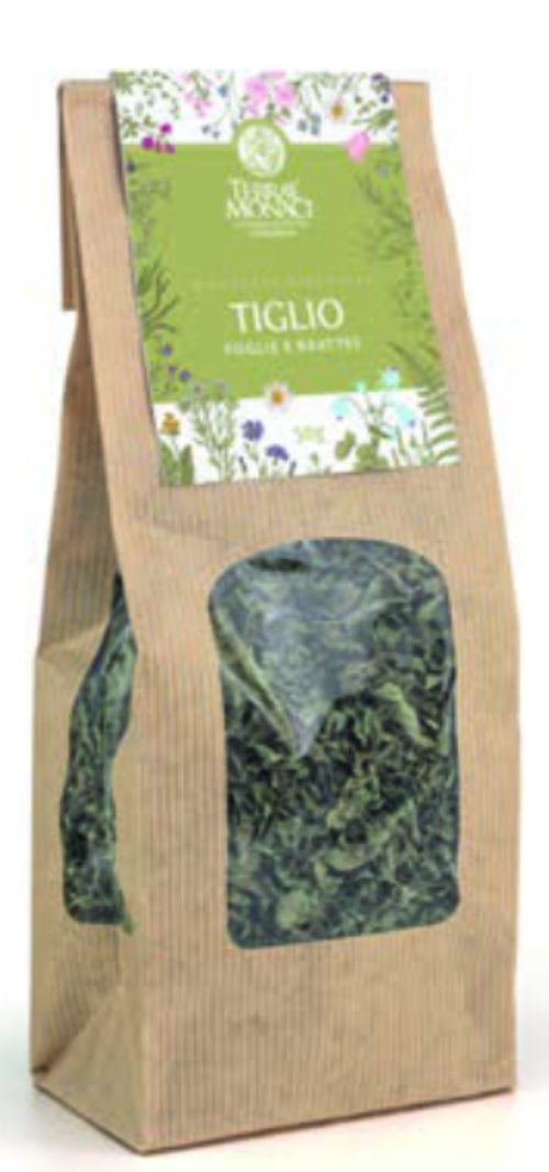 TISANA BIO TIGLIO SACCHETTO 40 GR