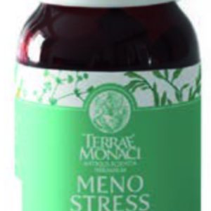 INTEGRATORE BIO MENO STRESS 50 CPS