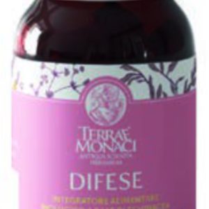INTEGRATORE BIO DIFESE 50 CPS
