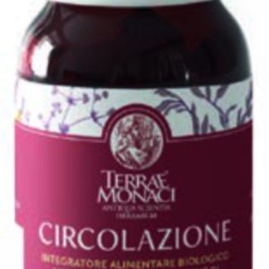 INTEGRATORE BIO CIRCOLAZIONE 50 CPS