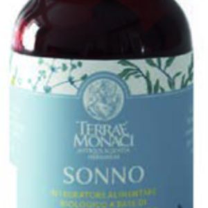 INTEGRATORE BIO SONNO 50 CPS