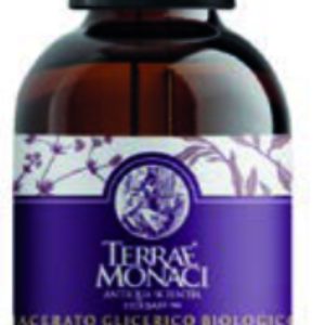MACERATO IDROGLICEROALCOLICO RIBES NERO 50 ML