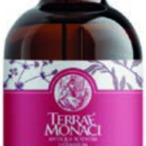 MACERATO IDROGLICEROALCOLICO LAMPONE 50 ML