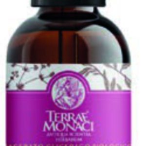 MACERATO IDROGLICEROALCOLICO ROSA CANINA 50 ML