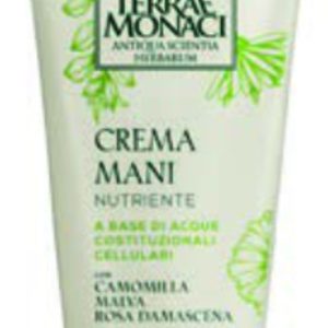 CREMA MANI NUTRIENTE BIO 75 ML