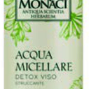 ACQUA MICELLARE DETOX BIO 150 ML