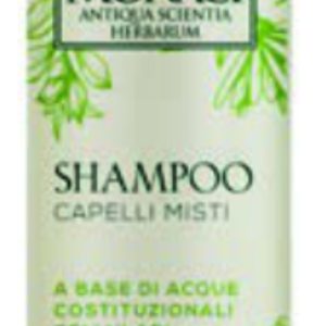 SHAMPOO PURIFICANTE BIO 200 ML