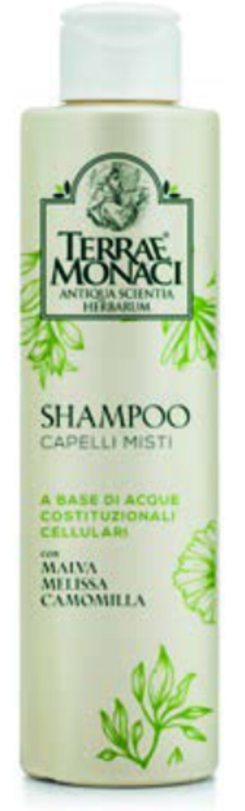 SHAMPOO PURIFICANTE BIO 200 ML