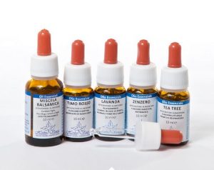 ROSMARINO 100 ML OE