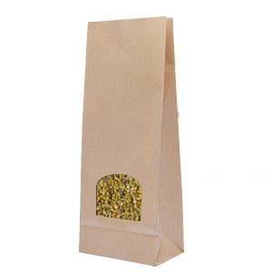 SACCHETTO 100 GR CAMOMILLA
