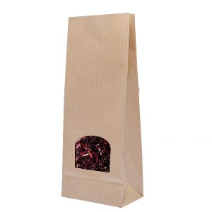 SACCHETTO 100 GR IBISCO