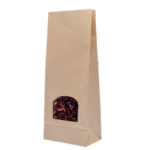 SACCHETTO 100 GR IBISCO