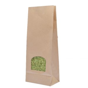 SACCHETTO 100 GR EUCALIPTO