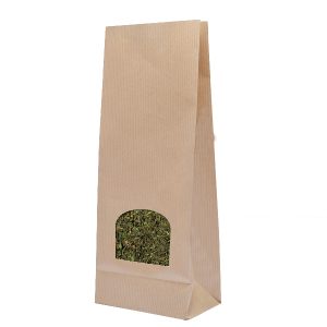 SACCHETTO 100 GR MENTA