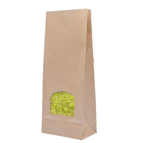 SACCHETTO 100 GR ORSETTI MELA