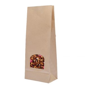 SACCHETTO 100 GR MERINGHE