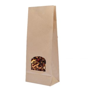 SACCHETTO 100 GR VIN BRULE'