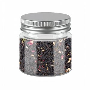 BARATTOLO TE' ALLA ROSA