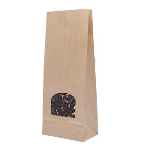 SACCHETTO 100 GR TE' ALLA ROSA